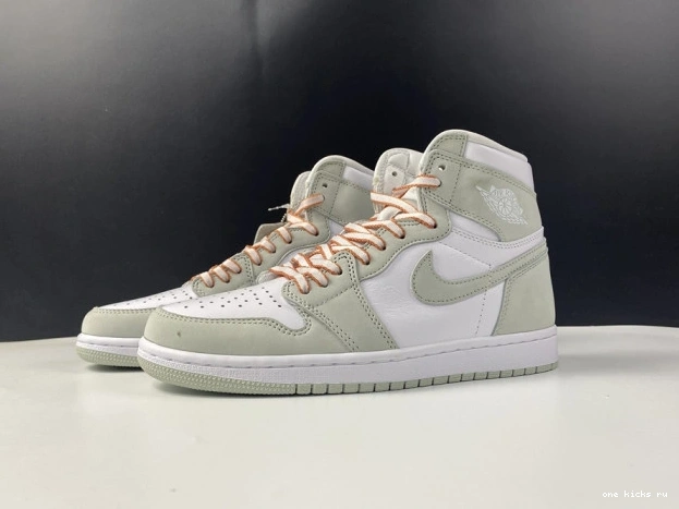 Cheap Jordan 1 Air CD0461-002 Seafoam OG High 0617